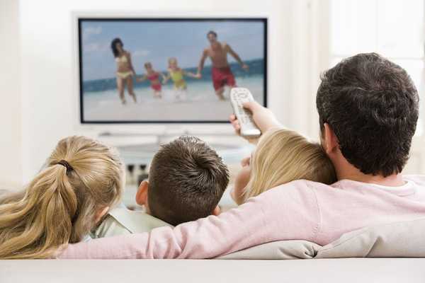 Кращі телевізори з діагоналлю 40-43 дюйма в 2020 році