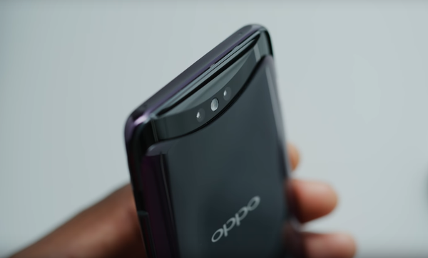 Pregled prednosti i nedostataka Oppo Find X pametnog telefona