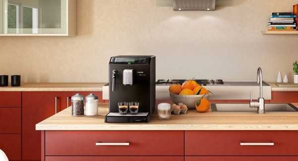 Pregled najboljših Boschevih kavnih aparatov za dom in pisarno v letu 2020