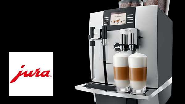Tinjauan tentang mesin kopi Jura terbaik untuk rumah dan kantor