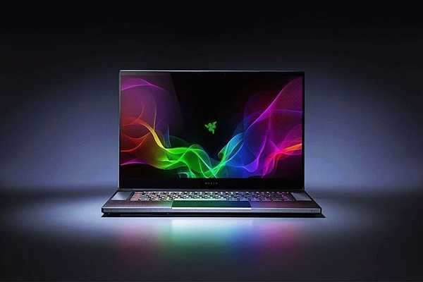 Pregled najboljih prijenosnih računala Razer