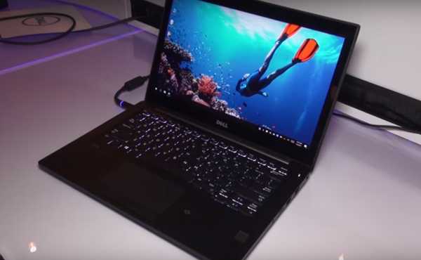 Огляд ноутбука DELL LATITUDE 7280 - переваги і недоліки