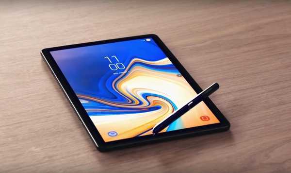 A Samsung Galaxy Tab S4 10.5 táblagép áttekintése - előnyei és hátrányai