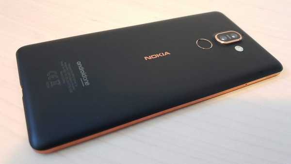 Tinjau smartphone Nokia 6.1 64GB, kelebihan dan kekurangannya