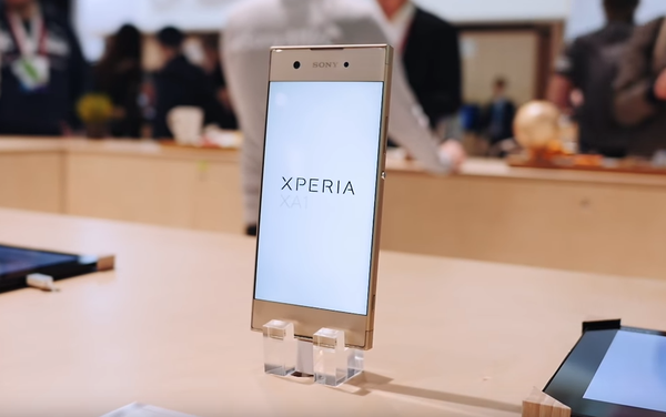 Pregled pametnih telefonov Sony Xperia XA1 Ultra Dual 32 in 64 Gb - prednosti in slabosti