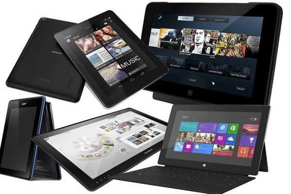 Tablet Acer Iconia One 10 B3-A50FHD 32Gb - kelebihan dan kekurangan
