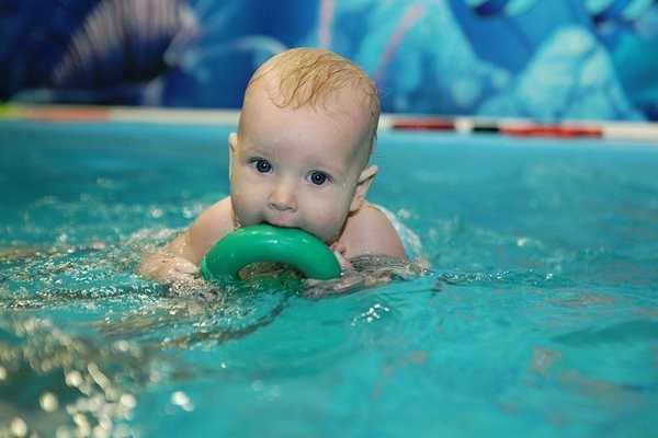 Peringkat dari kolam anak-anak terbaik di Novosibirsk pada tahun 2020