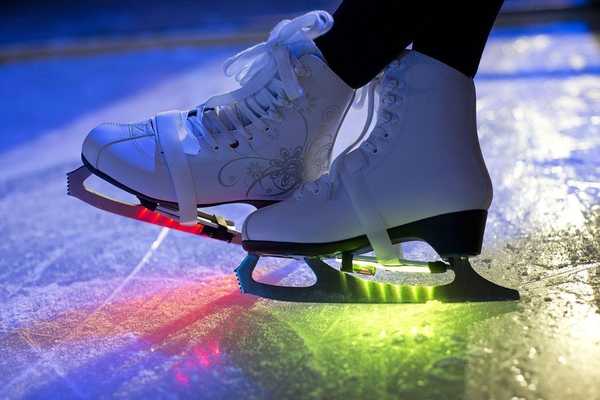 Оцена најбољих клизалишта у Краснојарску у 2020. години
