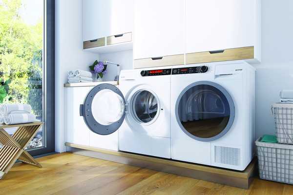 Ocena najboljših pralnih strojev Gorenje v letu 2020