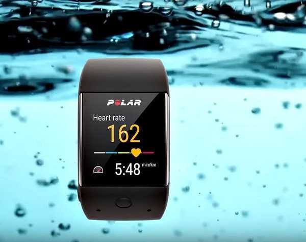 Hodnotenie najlepších Polar smart hodinky a náramky v roku 2020