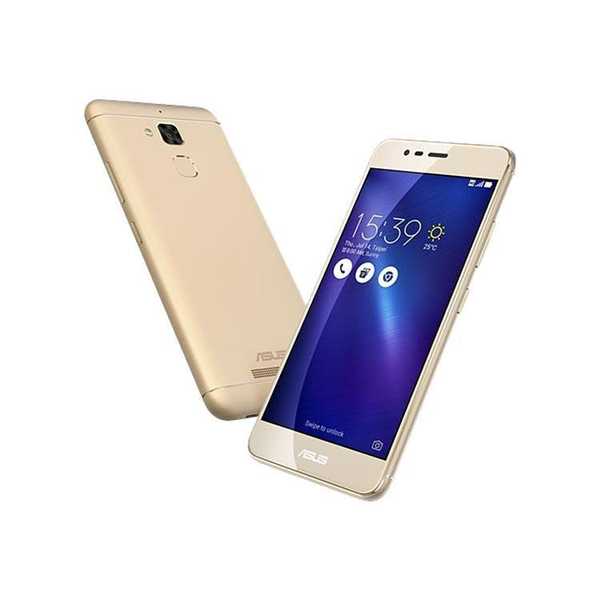 Смартфон ASUS ZenFone 3 Max ZC520TL 16GB плюси і мінуси