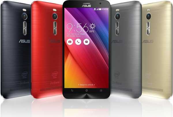 Pametni telefon ASUS ZenFone 3 Max ZC553KL 2 / 32GB - prednosti in slabosti