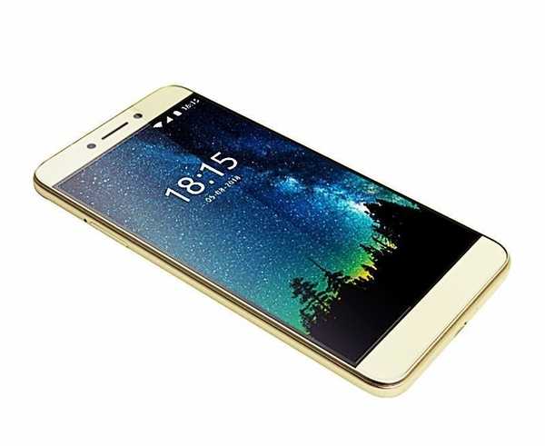 Smartphone BQ-5516L Twin - prednosti i nedostaci