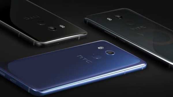 Смартфон HTC U11 Plus (64GB і 128GB) - переваги і недоліки