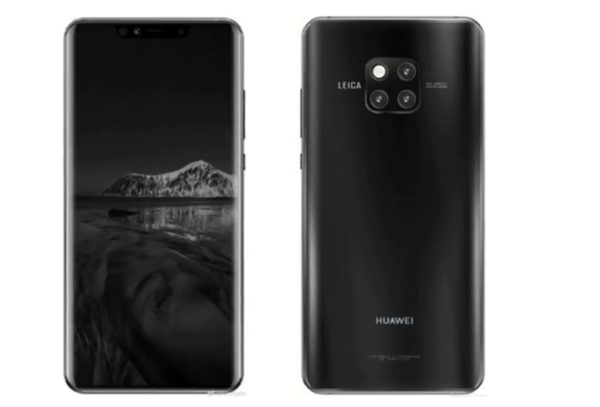 Smartphone Huawei Mate 20 Pro - výhody a nevýhody