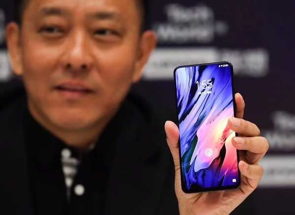 Lenovo Z5 Pro pametni telefon - prednosti i nedostaci