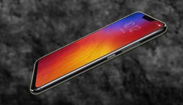 Smartphone Lenovo Z5s kelebihan dan kekurangan