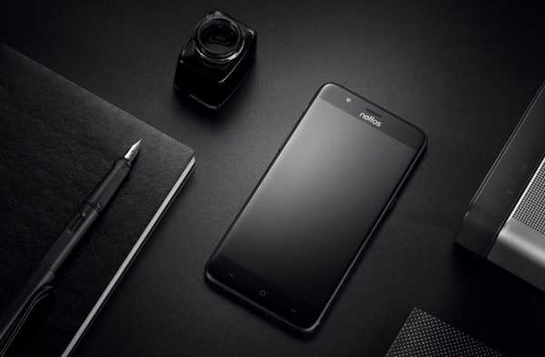 Smartphone TP-LINK Neffos N1 64Gb - prednosti i nedostaci