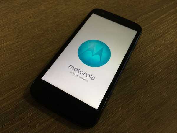 Pametni telefoni Motorola One in One Power (P30 One) - prednosti in slabosti