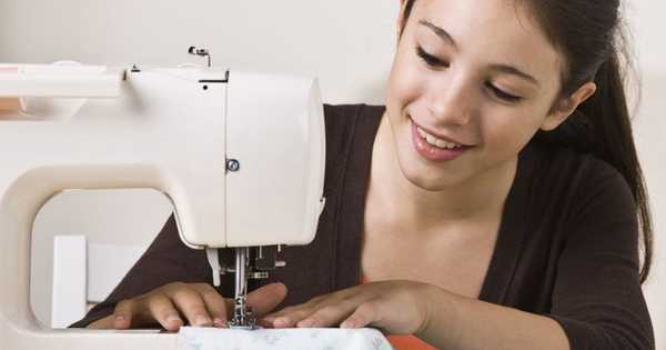 10 najboljših nizkocenovnih šivalnih strojev