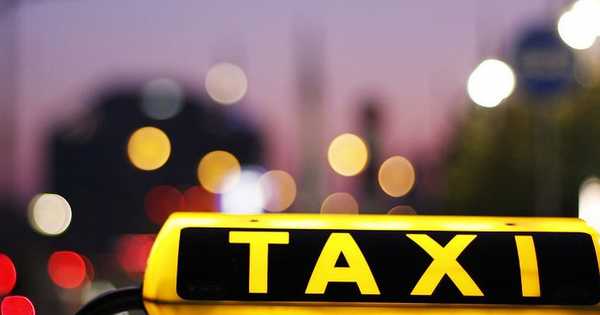10 najboljih taksi usluga u Saratovu