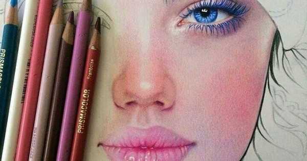 12 najlepších sád akvarelových ceruziek