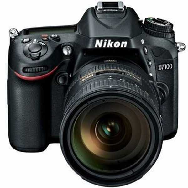 12 najboljih SLR fotoaparata prema stručnim recenzijama
