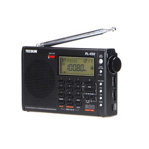 13 radio terbaik