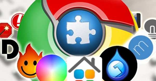 3 способу встановити розширення в Google Chrome