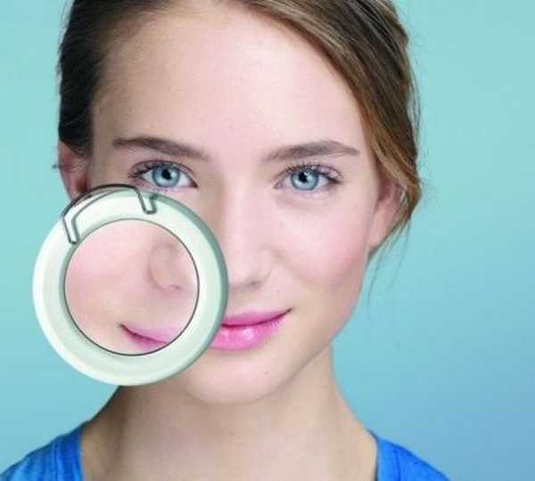 33 spôsobov, ako zúžiť póry na tvári