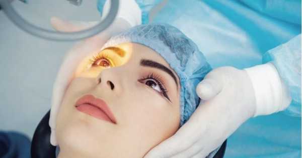 6 најбољих очних клиника у Перму