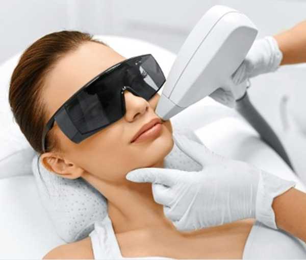 6 klinik laser hair removal terbaik di Samara