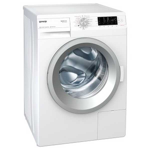 6 най-добри перални машини на ниска цена