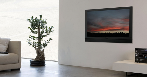 6 TV OLED terbaik