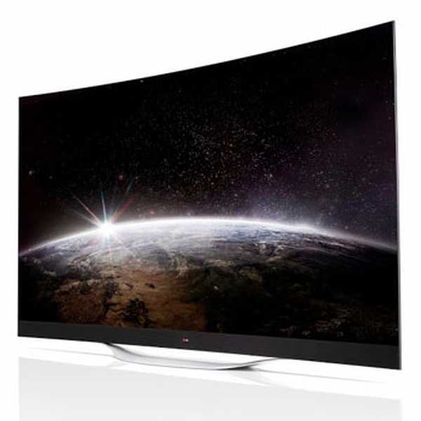 6 найдорожчих телевізорів для будинку