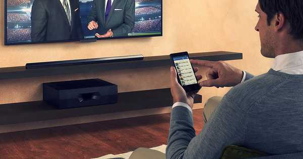 6 cara untuk menghubungkan ponsel Anda ke TV Samsung