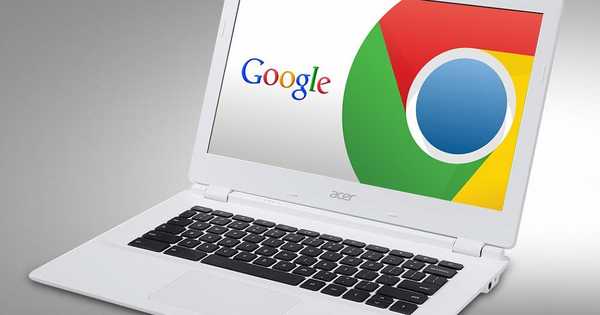 6 načina za spremanje kartice u pregledniku Google Chrome