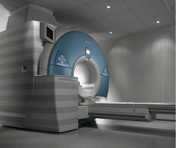 7 najboljših MRI centrov v Saratovu