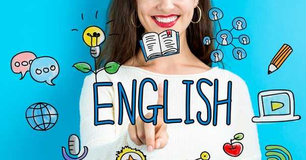 7 кращих шкіл англійської мови в Воронежі