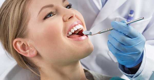7 kedokteran gigi terbaik di Saratov