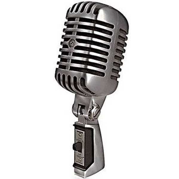 9 najlepších mikrofónov