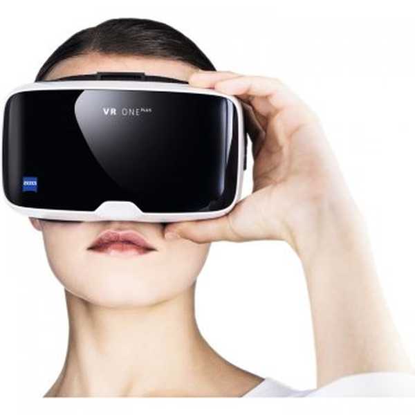 9 nejlepších brýlí a přileb pro virtuální realitu
