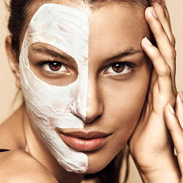 9 кращих рецептів охолоджуючих масок для обличчя
