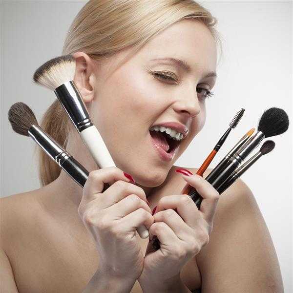Na co je primer v makeupu? Odborný materiál