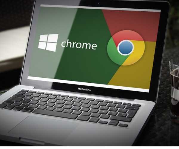 Kako besplatno instalirati Google Chrome na računalo