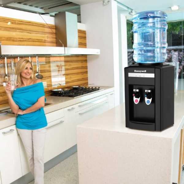 Kako odabrati hladnjak za vodu