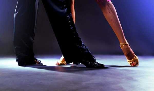 Najboljši čevlji za plesne dvorane in športni ples leta 2020