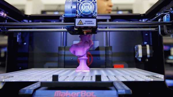 Най-добрите 3D принтери през 2020 г.