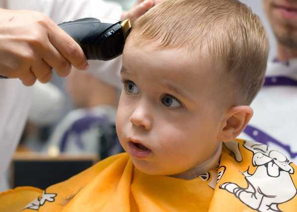 Кращі машинки для стрижки дитячих волосся в 2020 році
