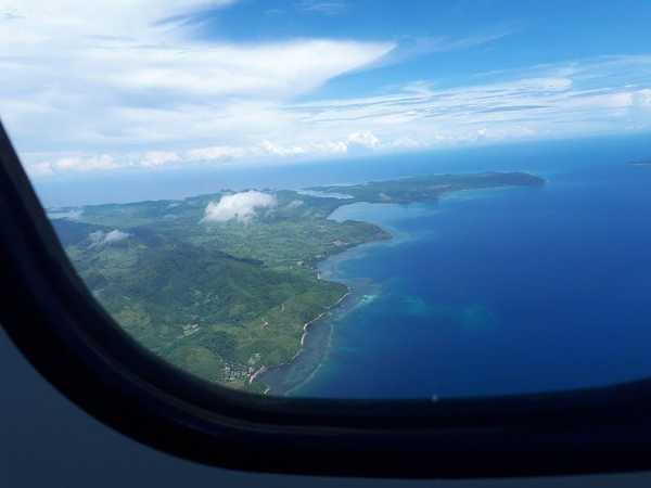 Resor pantai terbaik untuk wisatawan lajang pada tahun 2020